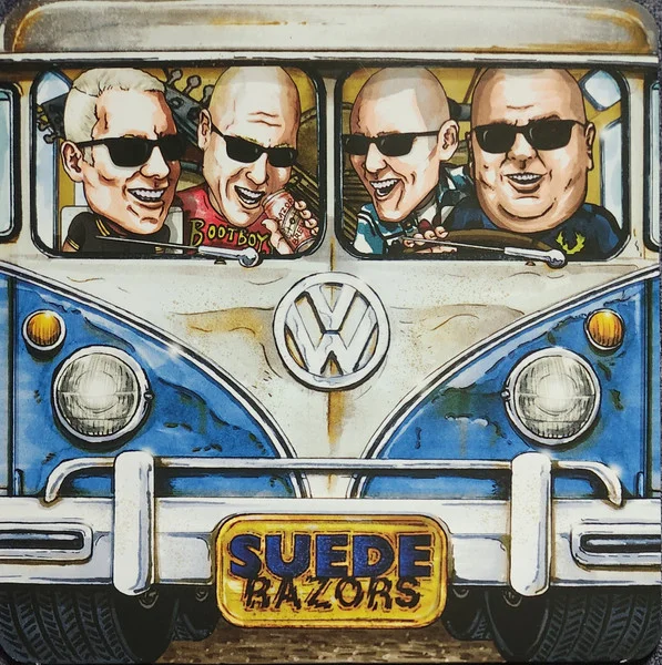 Berlin Or Bust