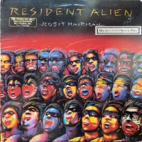 Resident Alien
