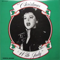 Christmas With Judy