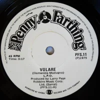Volare / I'm Hooked On You