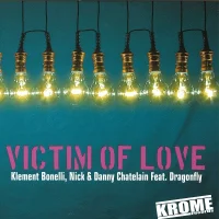 Victim Of Love