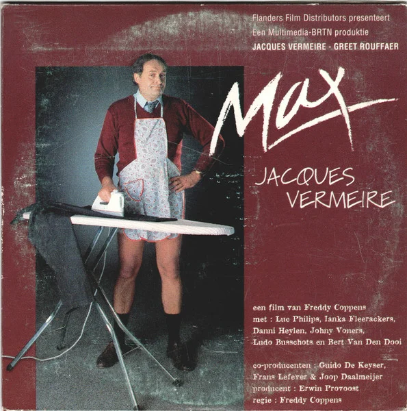 Max