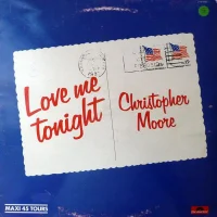 Love Me Tonight