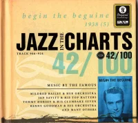 Jazz In The Charts 42/100:  Begin The Beguine  1938 (5)