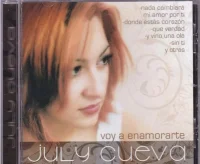 Voy A Enamorarte