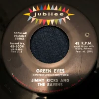 Green Eyes / Take Me Back To My Boots And Saddles