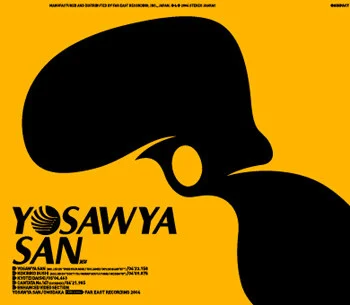 Yosawya San