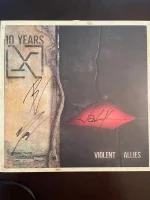 Violent Allies