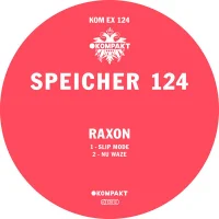 Speicher 124