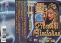 Piosenki Biesiadne - Gold Edition
