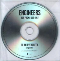 To An Evergreen