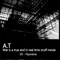 War Is A True And In Real Time Snuff Movie Chapter 03