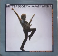 Immer Mehr