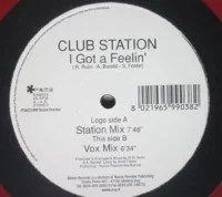 I Got A Feelin'