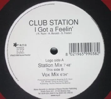 I Got A Feelin'