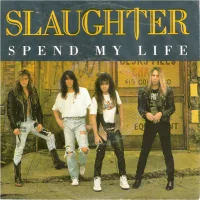 Spend My Life