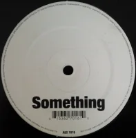 Something