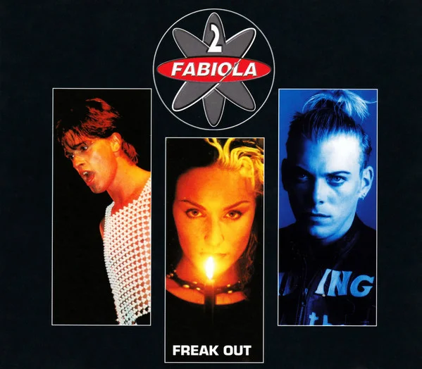 Freak Out