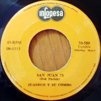 San Juan 75 / El Brujo