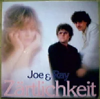 Zärtlichkeit