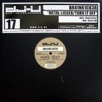 Metal Licker / Turn It Off