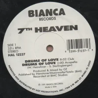 Drums Of Love