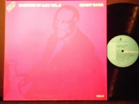 Masters Of Jazz Vol. 5