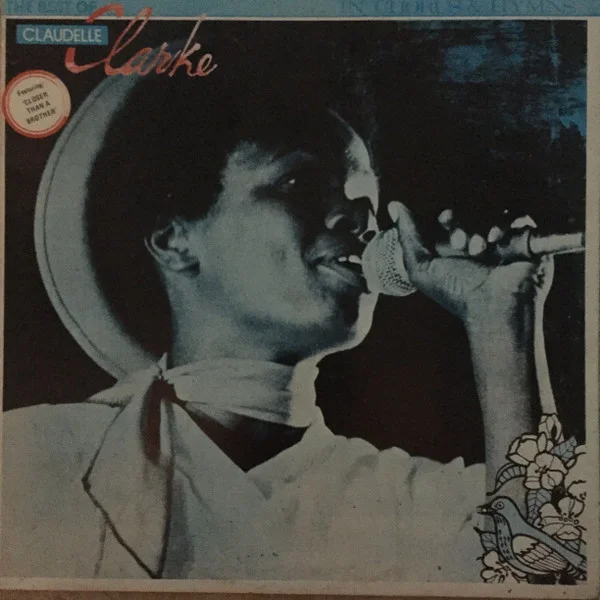 The Best Of Claudelle Clarke In Chorus & Hymns