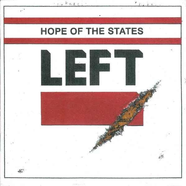 Left