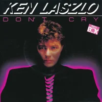 Don't Cry