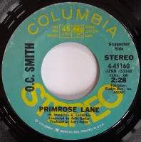 Primrose Lane