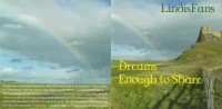 Lindisfans - Dreams Enough To Share