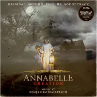 Annabelle: Creation (Original Motion Picture Soundtrack)