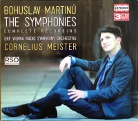 The Symphonies (Complete Recording)