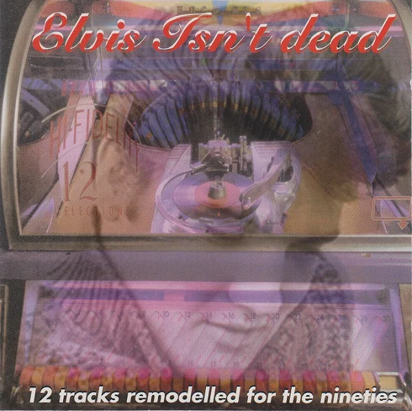 12 Tracks Remodelled For The Nineties