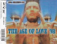 The Age Of Love '98