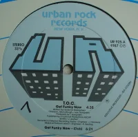 Get Funky Now / Do You Like Me?
