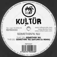 Somethin' Nu