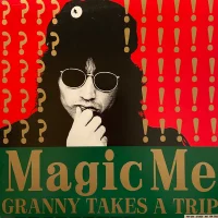 Magic Me