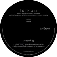 Yearning