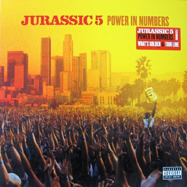 Power In Numbers