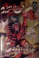 Dasamuka 1