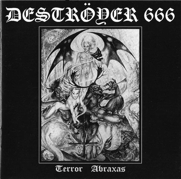 Terror Abraxas
