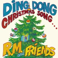 Ding Dong Christmas Song ...