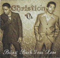 Bring Back Your Love