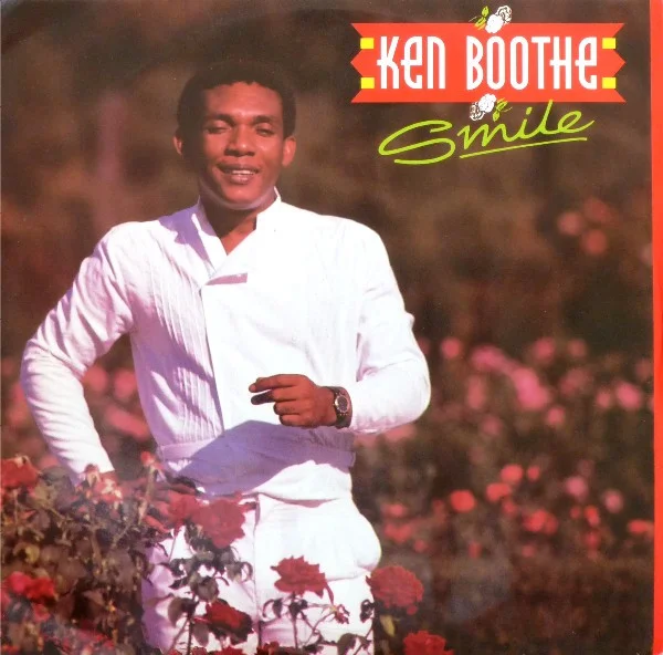 Smile / Open The Door