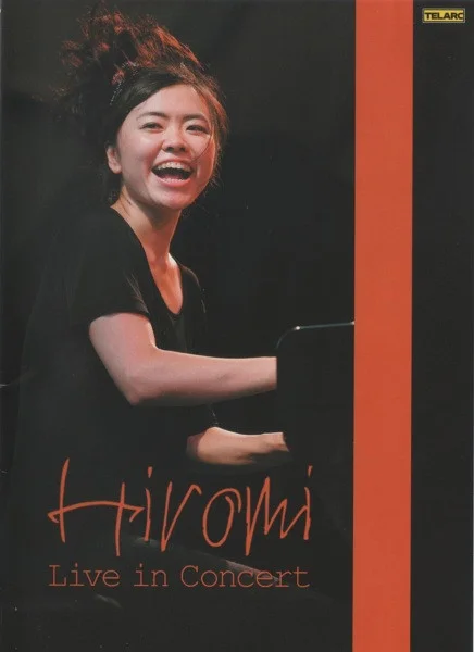 Live In Concert