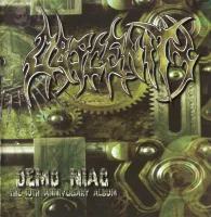 Demo-Niac (The 10th Anniversary Album)