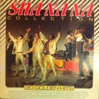 Collection - 20 Golden Hits