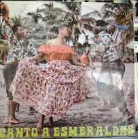 Canto A Esmeraldas